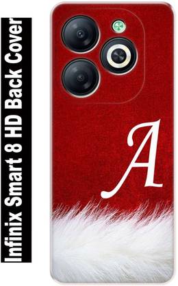 Print maker Back Cover for Infinix Smart 8 HD Back Cover