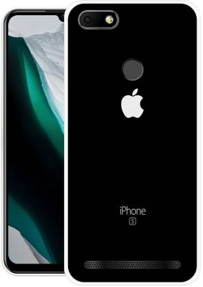 VISHNU Back Cover for Micromax YU ACE, YU ACE
