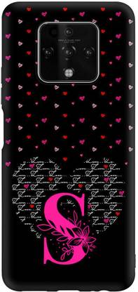 TECNO CAMON 16 PREMIER Silicon Back Cover