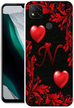 Mi Redmi 9 Active, Redmi 9 Multicolor, Mi Redmi 9C, Poco C31 Silicon Back Cover