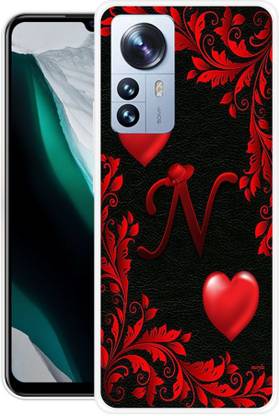 Mi Redmi 12 Pro, Xiaomi 12 Pro (5G) , Mi 12 Pro, Redmi 12 Pro 5G Silicon Back Cover