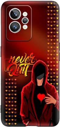 7printzone Back Cover for REALME GT 2 PRO