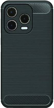 DOTCASE Back Cover for Lava Shark 5G ,L 1