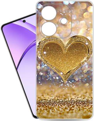 Case Club Back Cover for OPPO A3x 5G