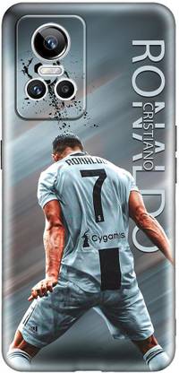 7printzone Back Cover for REALME GT NEO 3