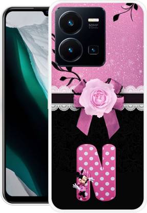 Vivo Y35 Silicon Back Cover