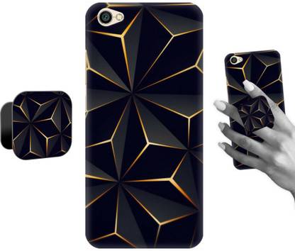 Coberta Cover Accessory Combo for Redmi Y1 Lite