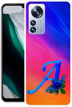 Mi Redmi 12 Pro, Xiaomi 12 Pro (5G) , Mi 12 Pro, Redmi 12 Pro 5G Silicon Back Cover