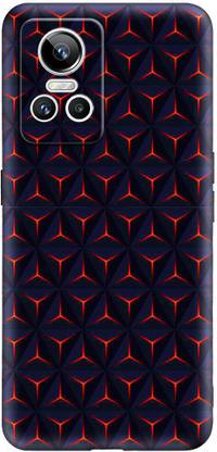 7 प्रिंट ज़ोन REALME GT NEO 3 के लिए
