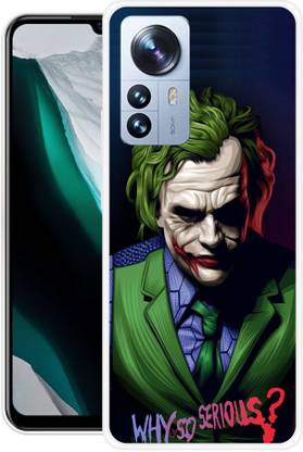 Mi Redmi 12 Pro, Xiaomi 12 Pro (5G) , Mi 12 Pro, Redmi 12 Pro 5G Silicon Back Cover