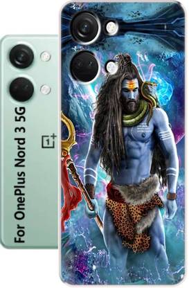CoverEra Back Cover for OnePlus Nord 3 5G Back cover 3107