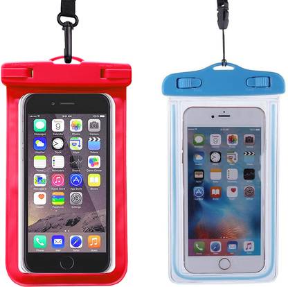 Kopila Pouch for Waterproof Mobile Cover
