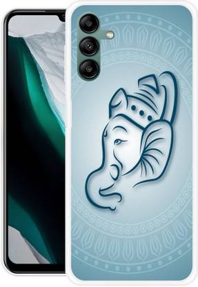 Sswastik Samsung Galaxy A04s, Samsung A04s Silicon Back Cover