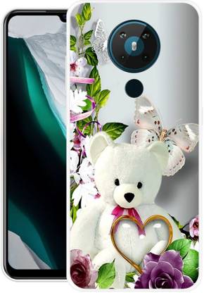 VISHNU Back Cover for Nokia 5.3