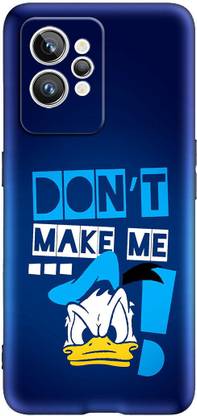 7printzone Back Cover for REALME GT 2 PRO