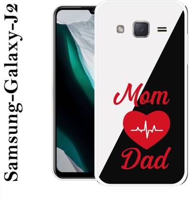Samsung Galaxy J2, Samsung Galaxy J2 2015, Samsung Galaxy J2 2017 Silicon Back Cover