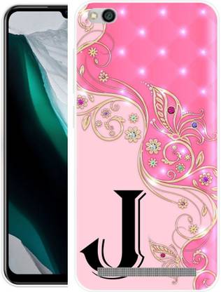Mi Redmi 5A Silicon Back Cover