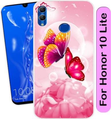 Cooltrend Back Cover for Honor 10 Lite