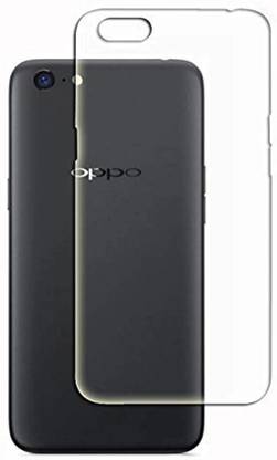 COVERNEW Back Cover for OPPO CPH-1801 / A71k