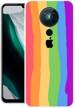 VISHNU Back Cover for Nokia 5.3