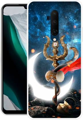 VISHNU Back Cover for OnePlus 7T Pro
