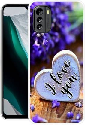VISHNU Back Cover for Nokia G60