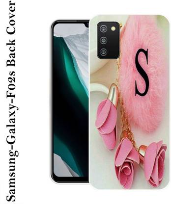 Samsung Galaxy A03s, Samsung Galaxy M02s, Samsung Galaxy F02s, Samsung Galaxy A02s Silicon Back Cover