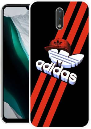 VISHNU Back Cover for Nokia 2.3
