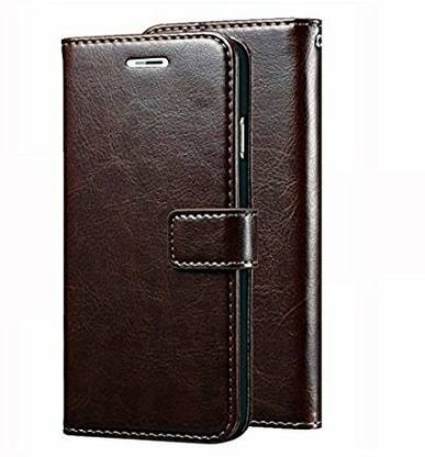 Takshiv Deal Flip Cover for Honor 8X