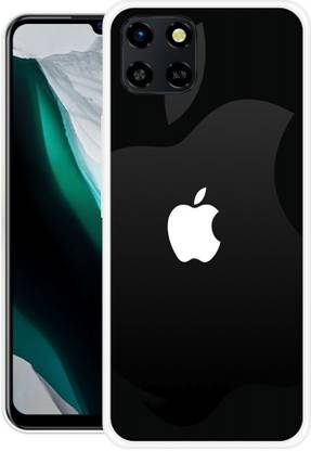 VISHNU Back Cover for Infinix Smart 6 HD