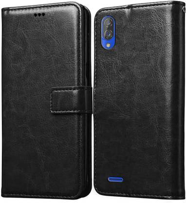 COVERNEW Flip Cover for GIONEE _Max