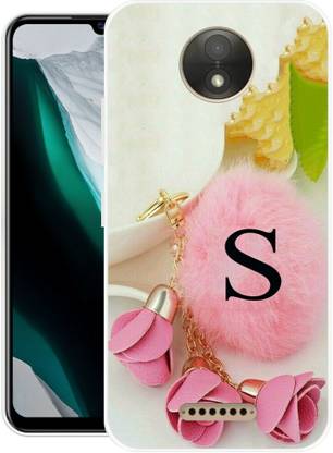 KLC Back Cover for Moto C Plus, Motorola C Plus, Motorola Moto C Plus