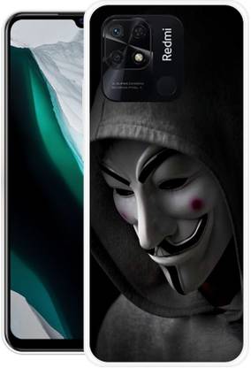 Mi Redmi 10 Power Silicon Back Cover