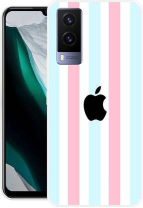 JATLAND Back Cover for Vivo V21e
