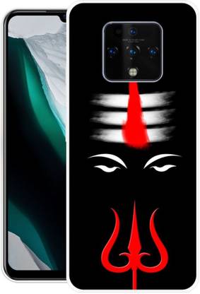 Tecno Camon 16 Premier Silicon Back Cover