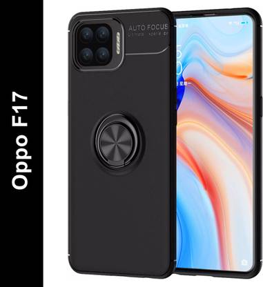 KWINE CASE Back Cover for Oppo F17