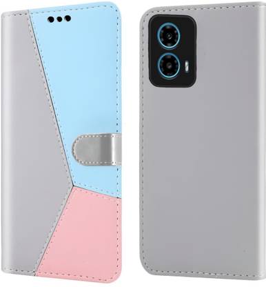 FASHIFY Back Cover for Motorola Moto Edge G96 5G