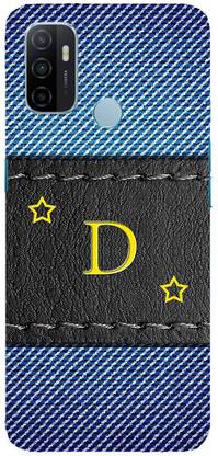 Oppo A33, Oppo A53 (Multicolor, Hard Case) Plastic Back Cover