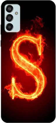 SHYAM FRANCHISE Back Cover for SAMSUNG GALAXY F13