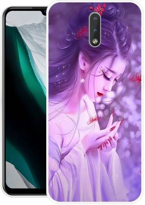 VISHNU Back Cover for Nokia 2.3