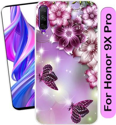 Cooltrend Back Cover for Honor 9X Pro