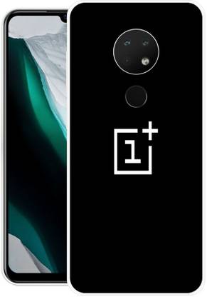 VISHNU Back Cover for Nokia 6.2, Nokia 7.2
