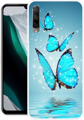 Shivaanshi Back Cover for Huawei Y9s