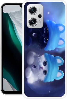 Mi Redmi K50i 5G, Redmi K50i Silicon Back Cover