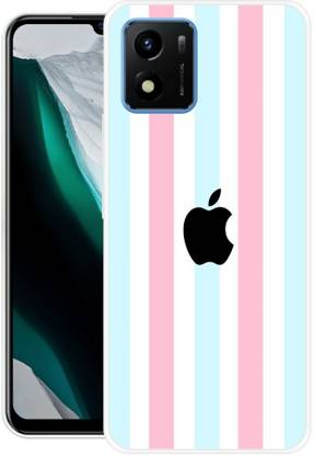 KLC Back Cover for Vivo Y01A