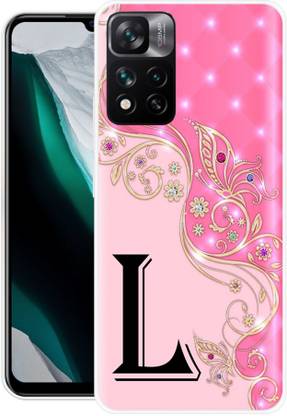 Mi Redmi 11i 5G, Xiaomi 11i, Mi 11i, Redmi 11i, Xiaomi 11i Hypercharge 5G Silicon Back Cover