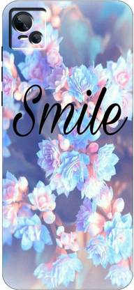 Nassion Back Cover for Tecno Spark 10 5G Back Cover