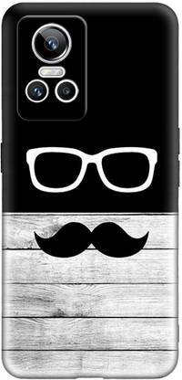 7printzone Back Cover for REALME GT NEO 3