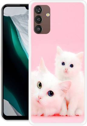 SAMSUNG Galaxy M13 4G, SAMSUNG Galaxy F13, Samsung Galaxy M13 4G, Samsung Galaxy M23 5G Silicon Back Cover