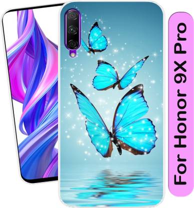 Cooltrend Back Cover for Honor 9X Pro